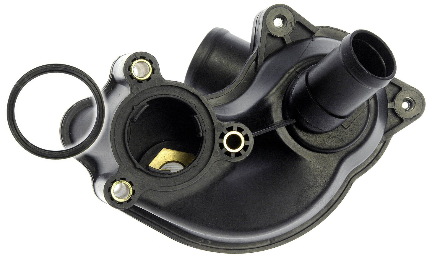 Dorman 902-204 Engine Coolant Thermostat Housing Assembly