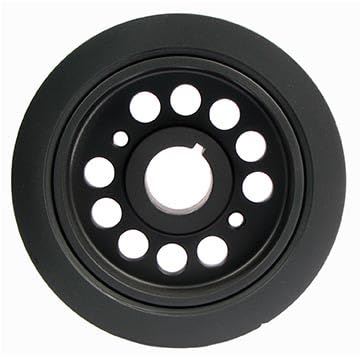 Dayco PB1596N Engine Harmonic Balancer