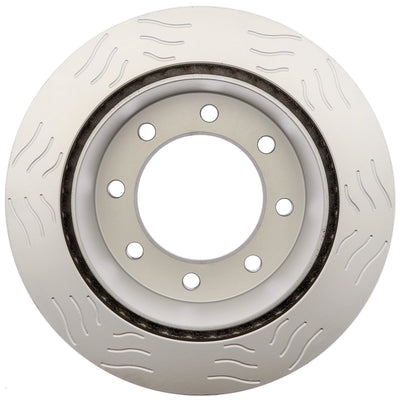 ACDelco Professional Durastop 18A926SD Rotor de freno de disco