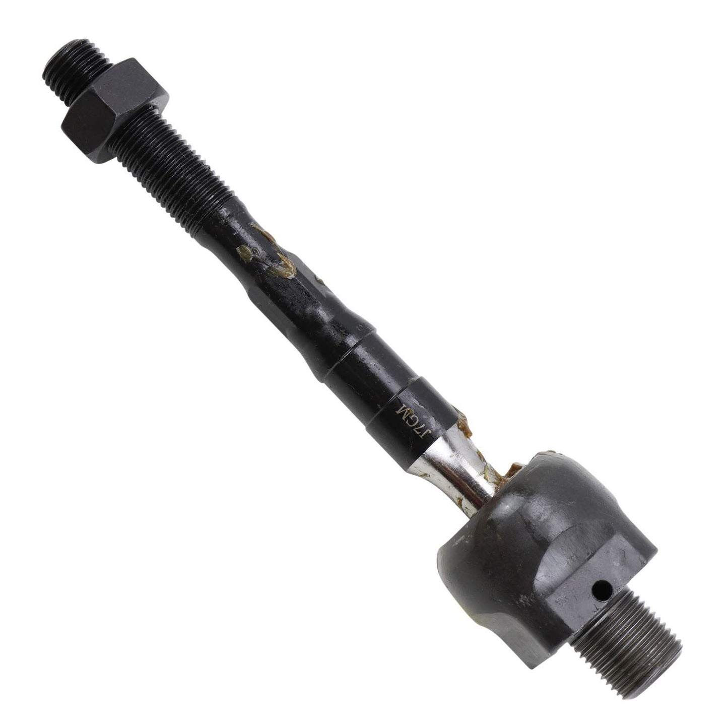 Beck/Arnley 101-8124 Steering Tie Rod End Kit