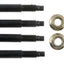 Dorman 03132 Exhaust Flange Stud and Nut