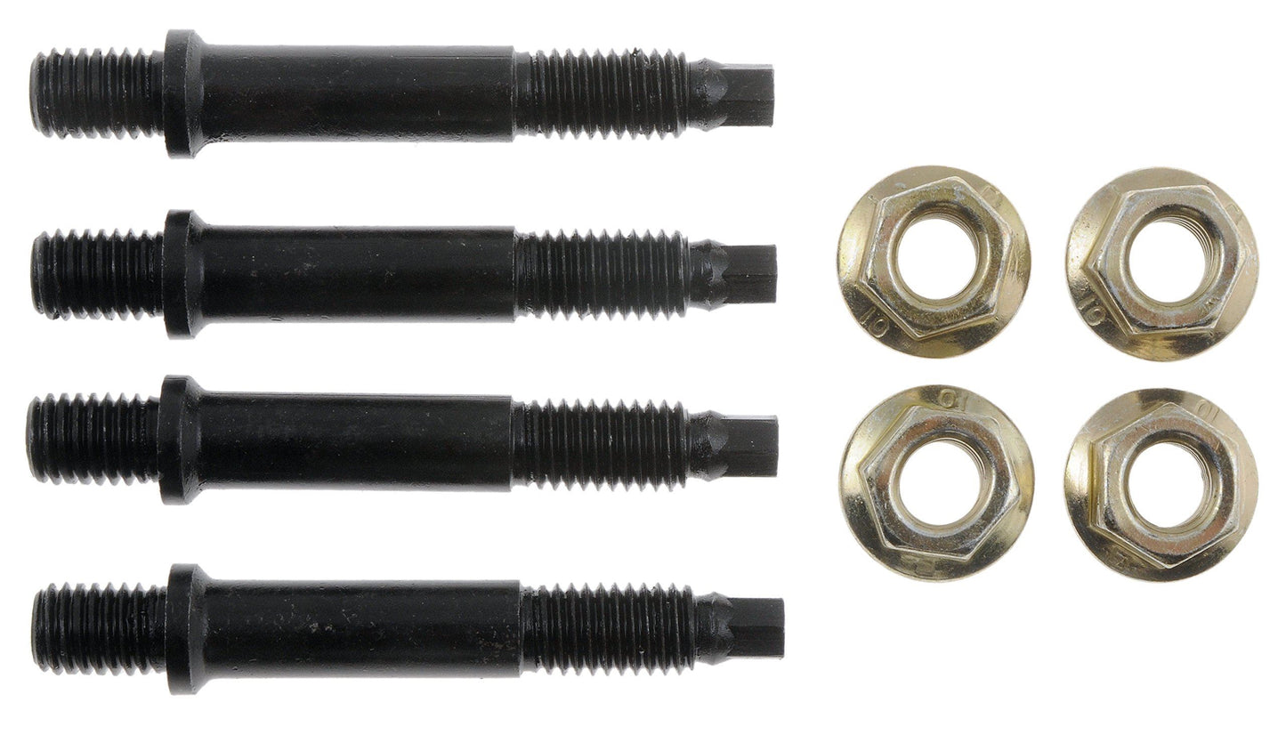 Dorman 03132 Exhaust Flange Stud and Nut