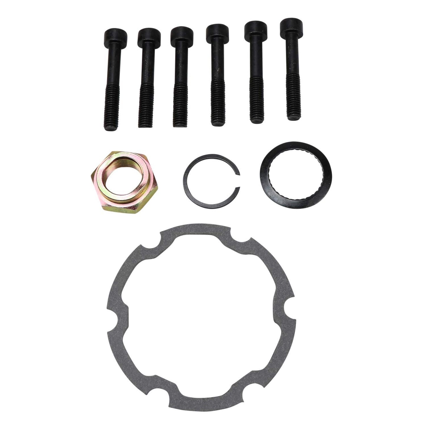 Beck/Arnley 103-2258 CV Joint Boot Kit