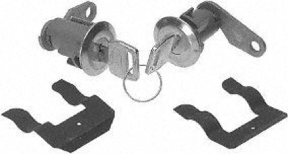 BWD DLK9 Door Lock Kit
