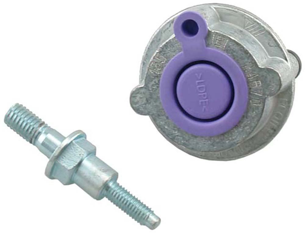 Raybestos H14355 Amortisseur de bruit basse fréquence pour frein à disque