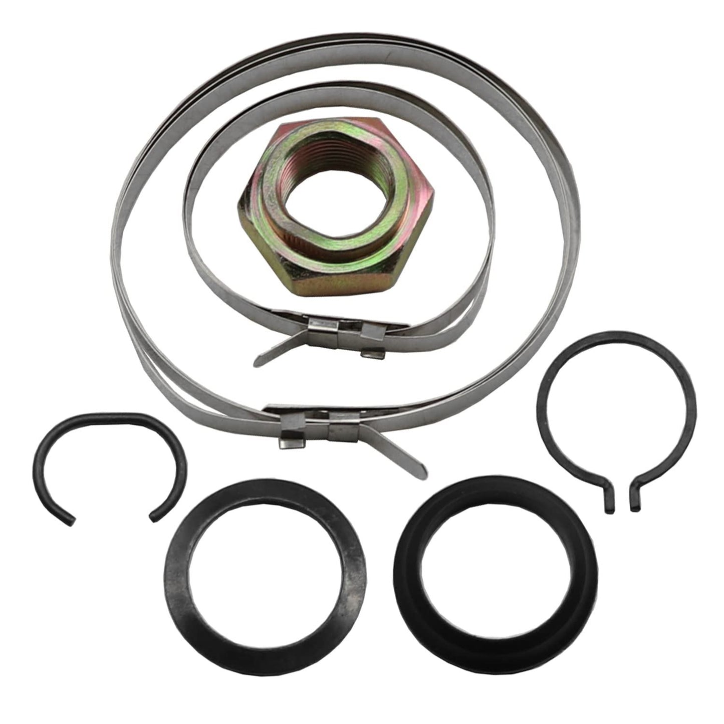 Beck/Arnley 103-2110 CV Joint Boot Kit