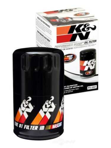 K&amp;N PS2001