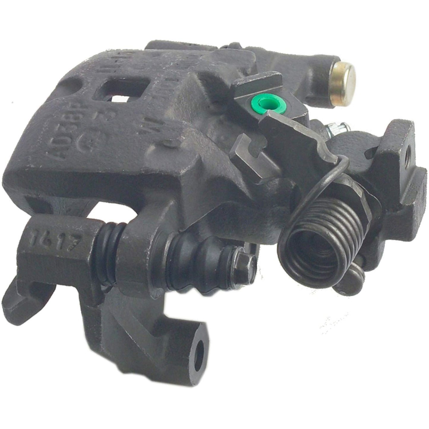 Cardone 18-B4393A Disc Brake Caliper