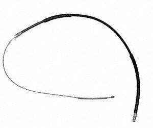 Cable de freno de estacionamiento Raybestos BC95717
