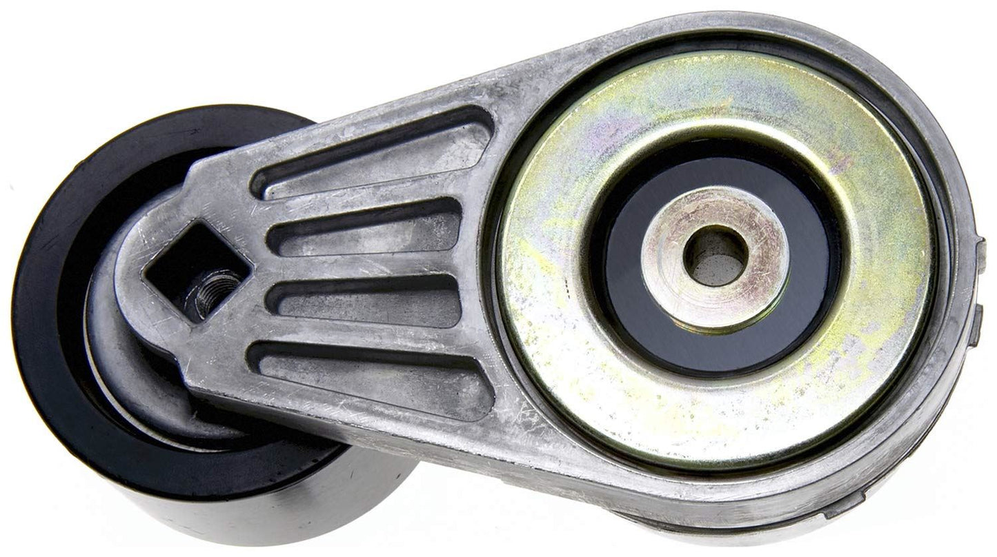 ACDelco Professional 38508 Conjunto de tensor de correa de transmisión de accesorios