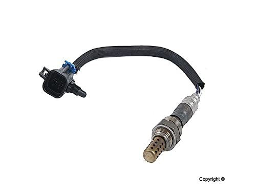 Denso 234-4646 Oxygen Sensor