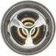 Termostato de refrigerante del motor Gates 33258S
