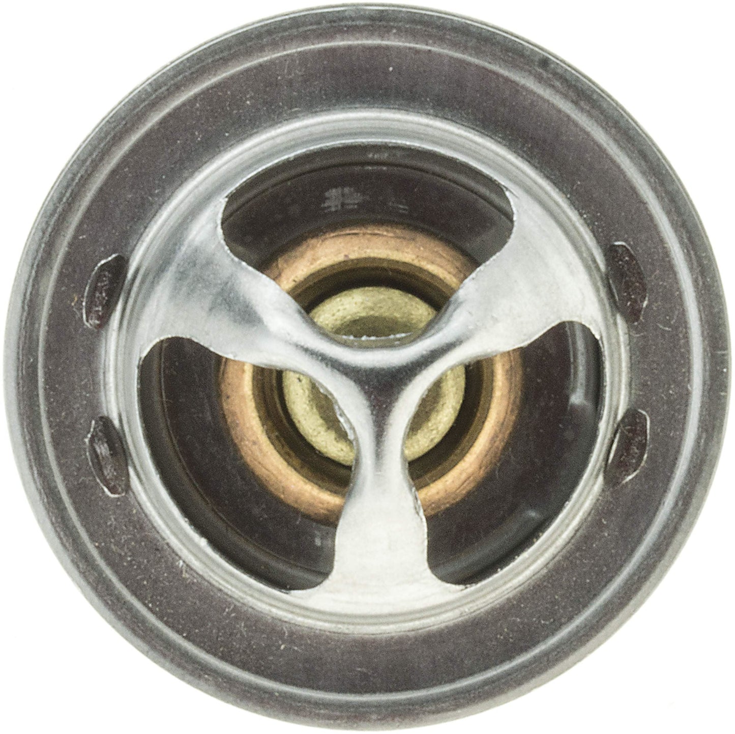 Termostato de refrigerante del motor Gates 33258S