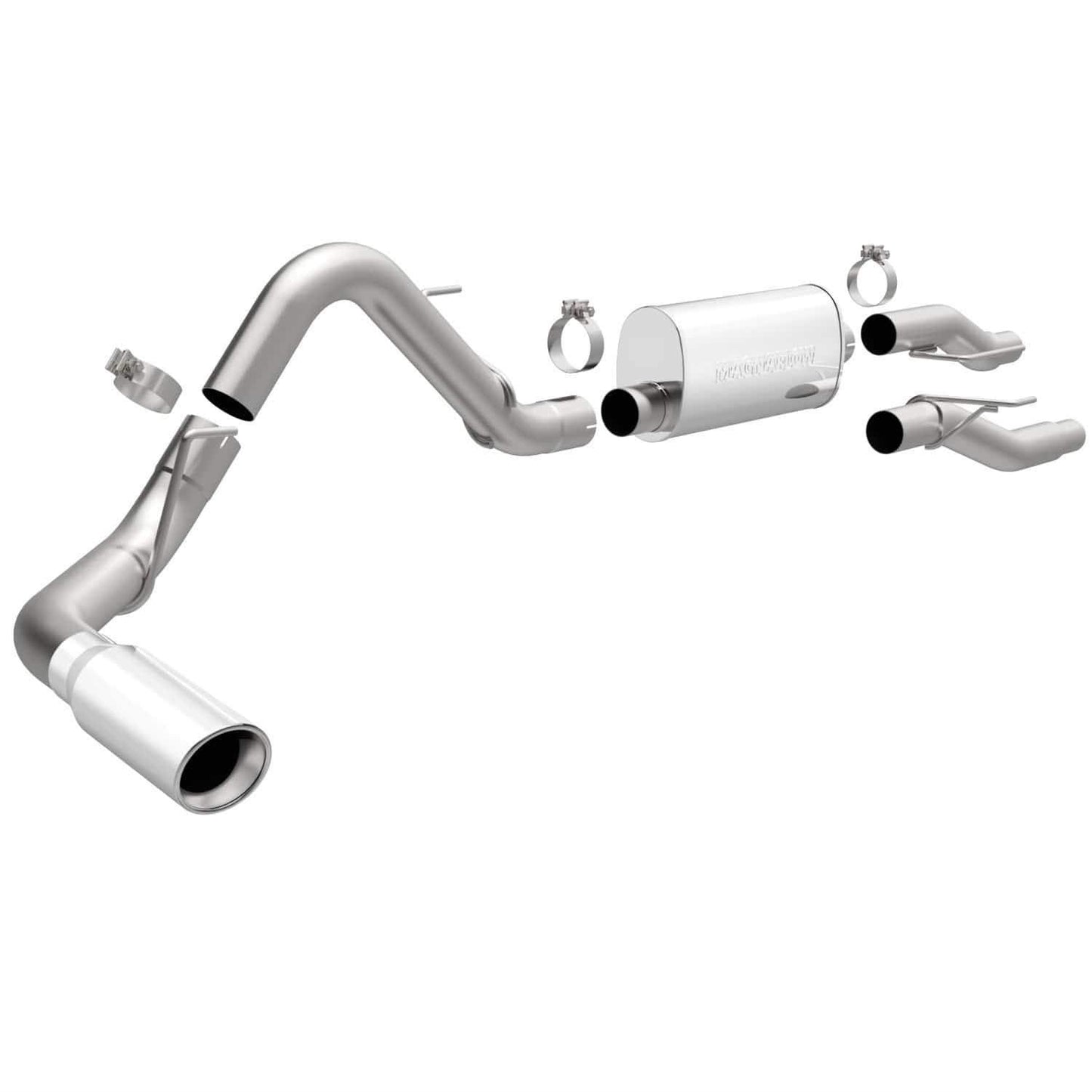 MAGNAFLOW 16518
