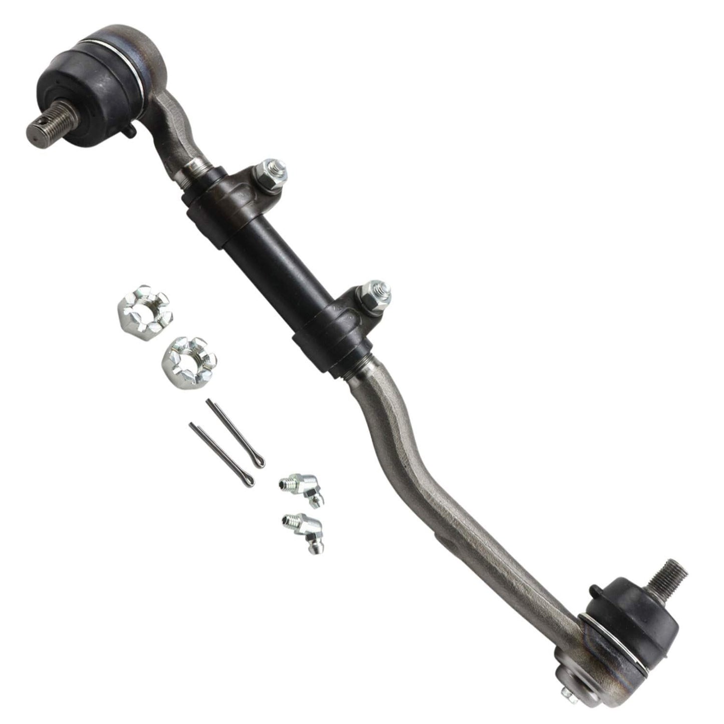 Beck/Arnley 101-3434 Steering Tie Rod End Assembly