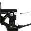 Dorman 924-087 Parking Brake Pedal Release Cable
