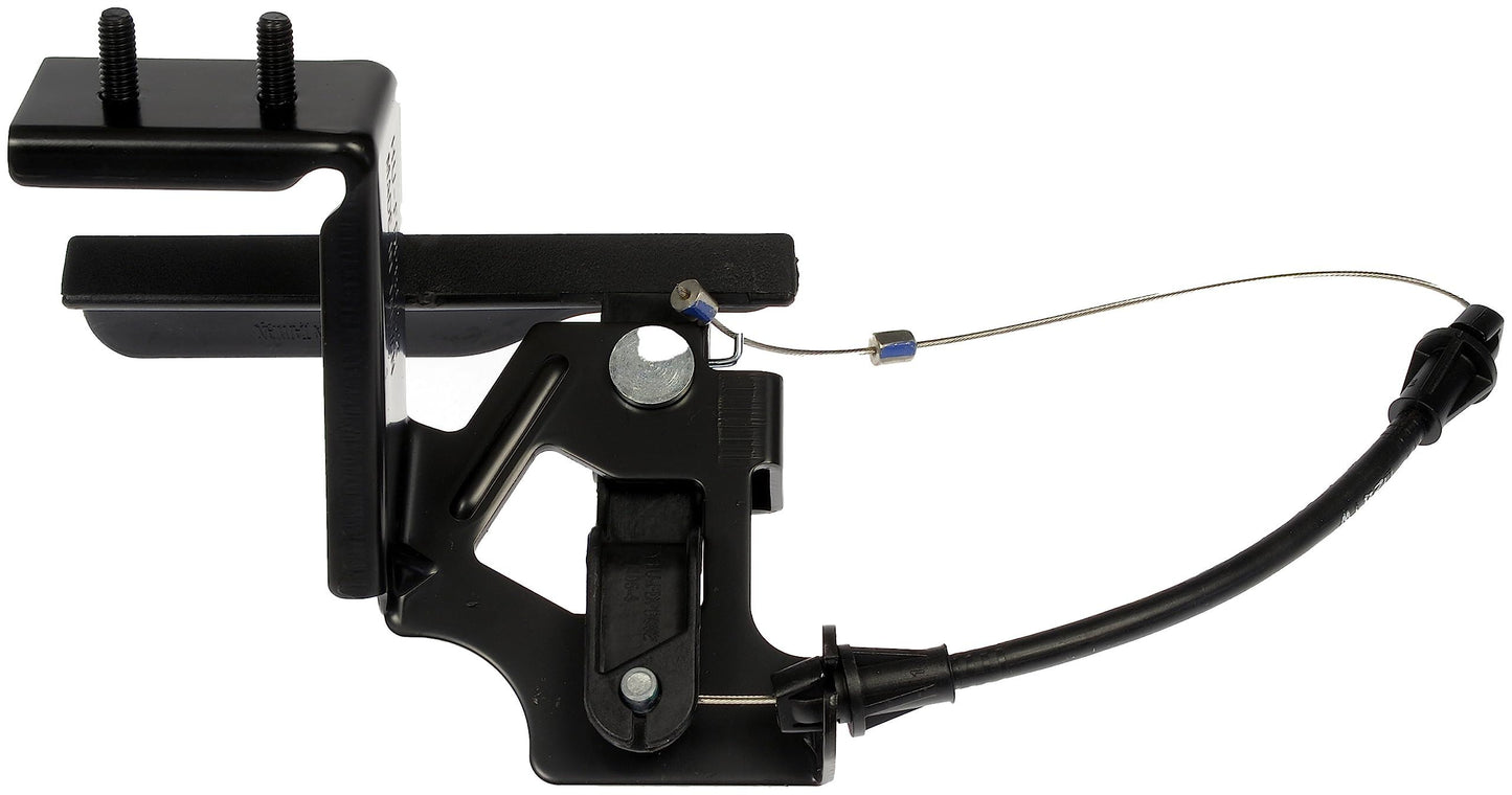 Dorman 924-087 Parking Brake Pedal Release Cable