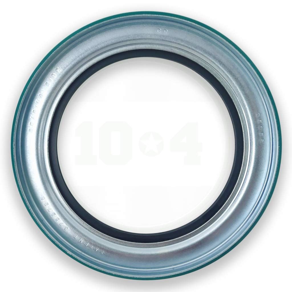 Sello de rueda SKF 35066