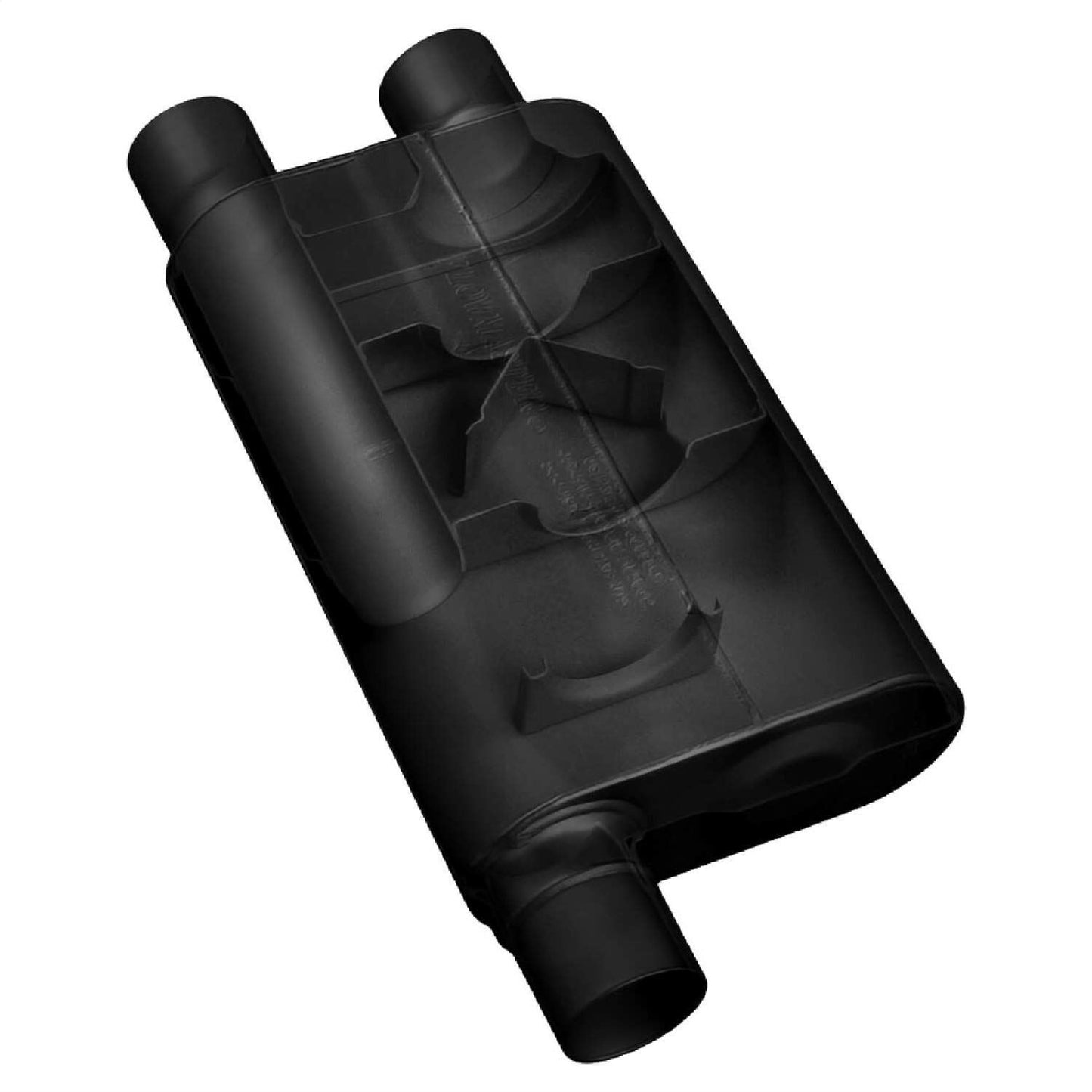 Silenciador de escape Flowmaster 43083