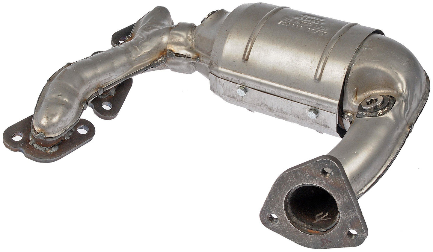 Dorman 674-857 Convertidor catalítico con colector de escape integrado