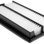 Mahle LX 3001 Air Filter