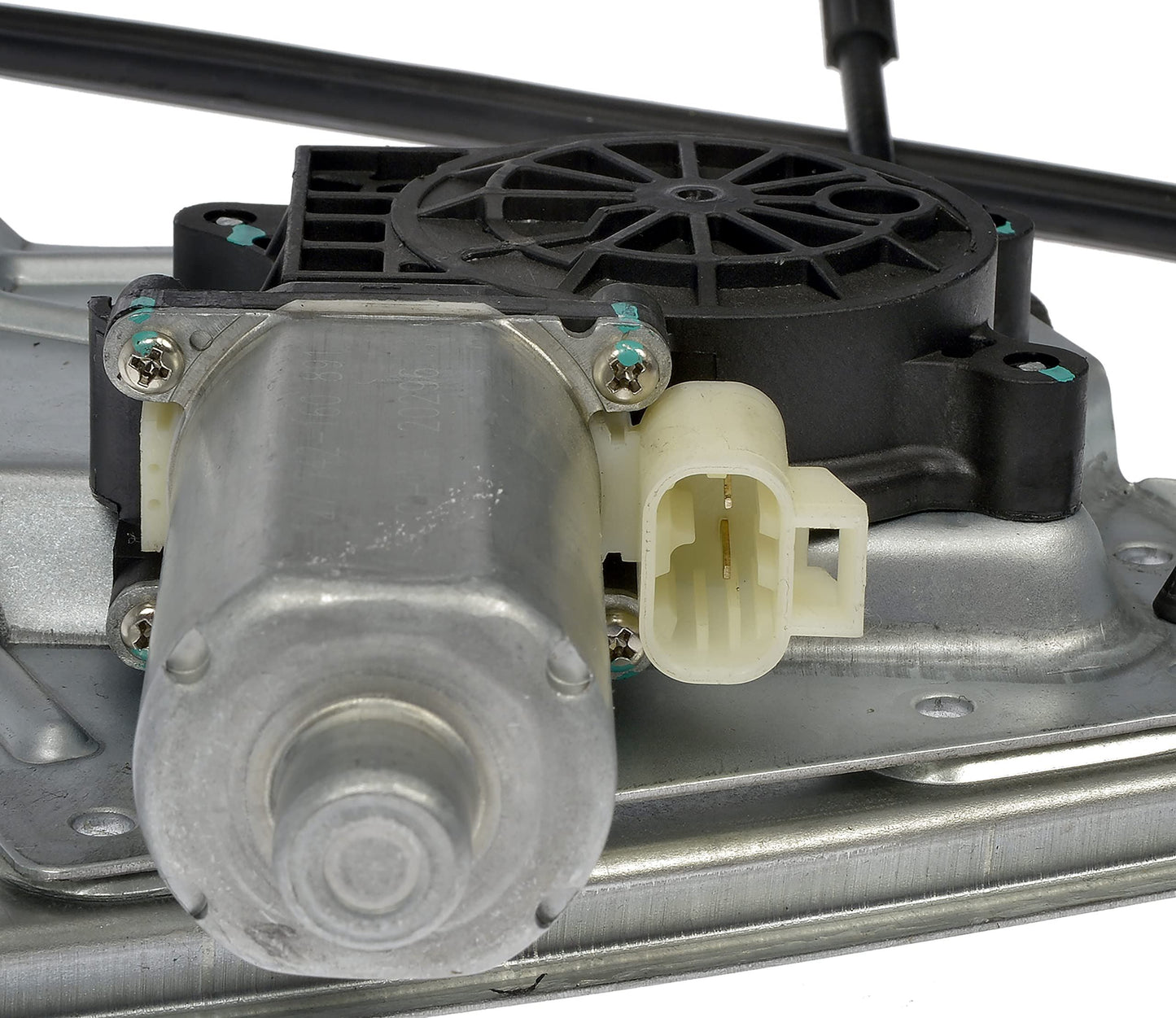 Dorman 741-592 Power Window Motor and Regulator Assembly