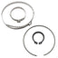 Beck/Arnley 103-2525 CV Joint Boot Kit