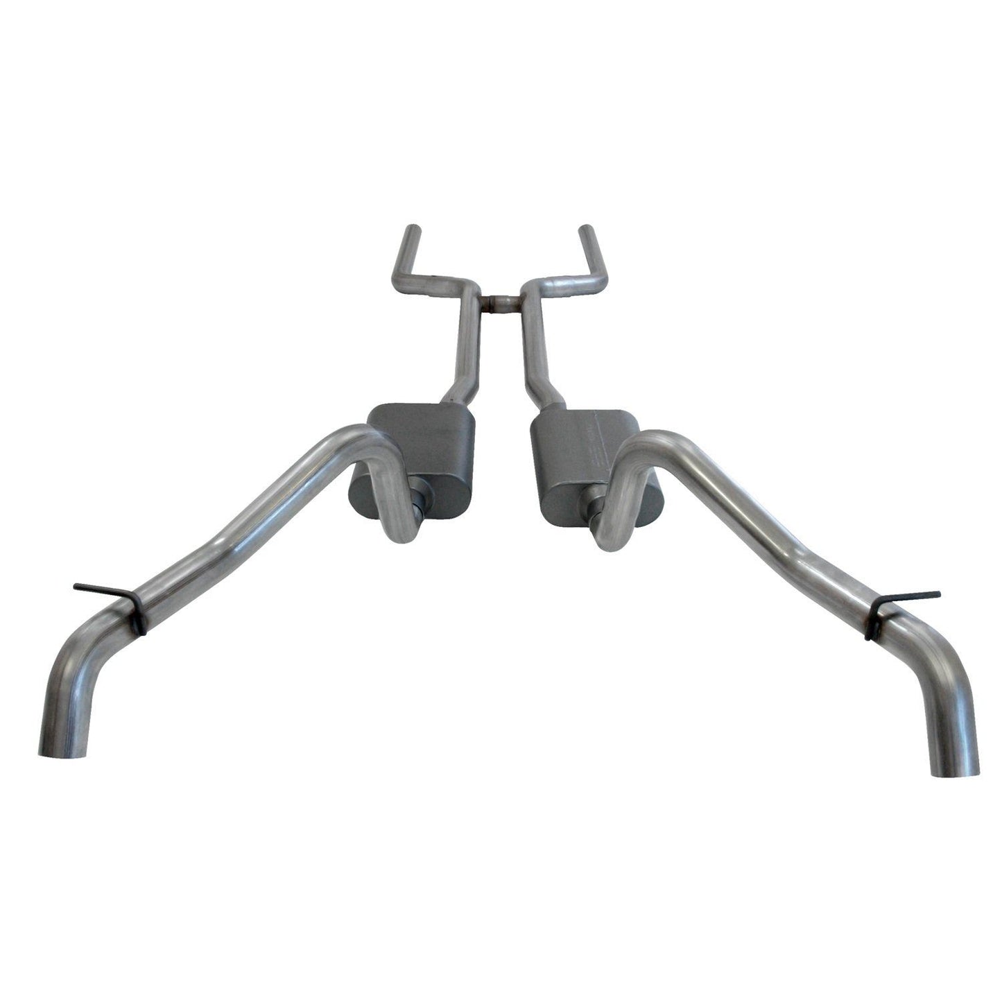 Flowmaster 817129 Exhaust System Kit