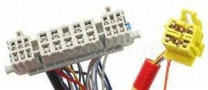 BWD S14606 Combination Switch
