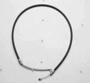 Cable de freno de estacionamiento Raybestos BC94469