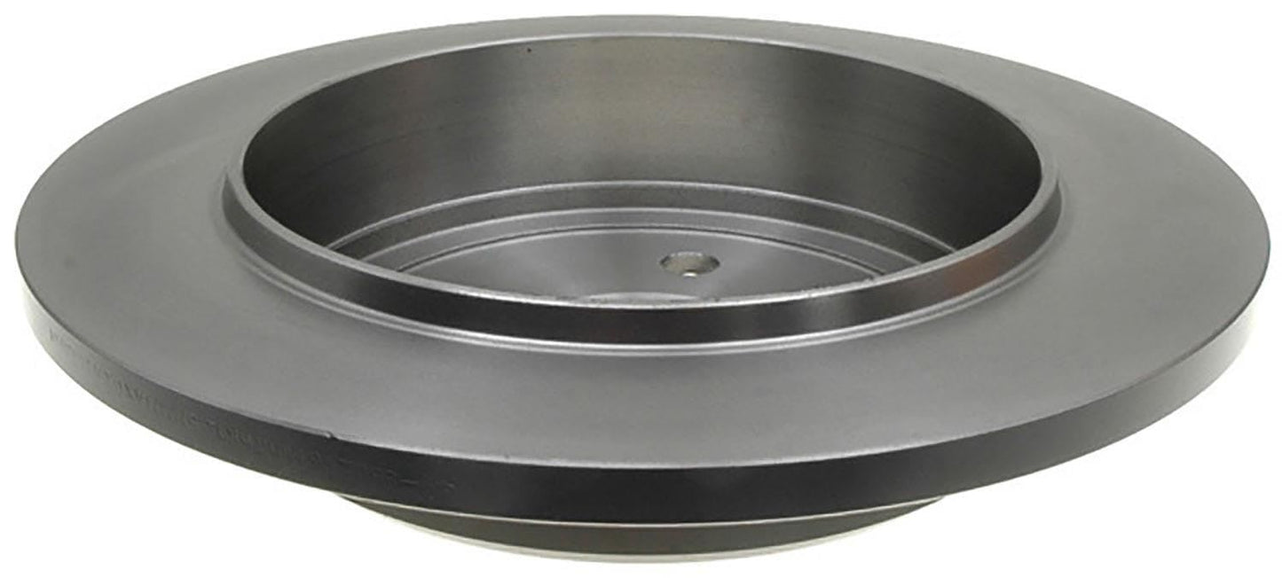 ACDelco Advantage 18A2363AC Rotor de frein à disque