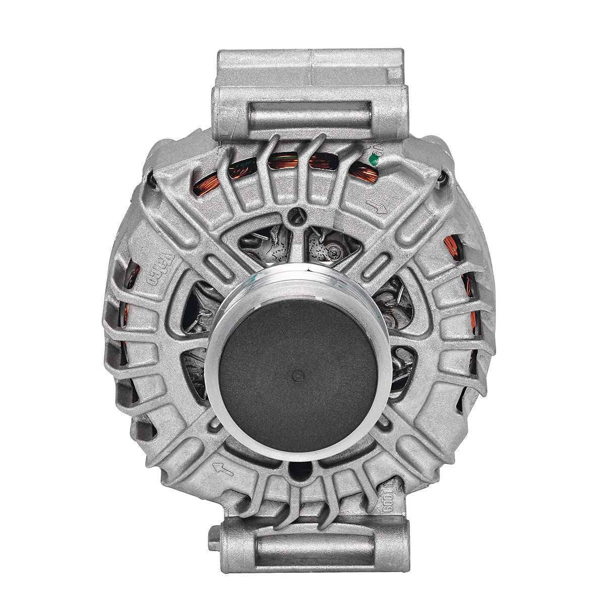 Alternateur Valeo 439658