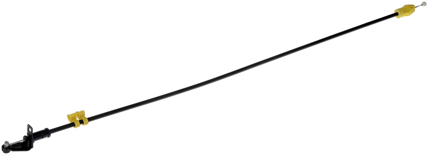 Dorman 924-369 Cable de pestillo de puerta