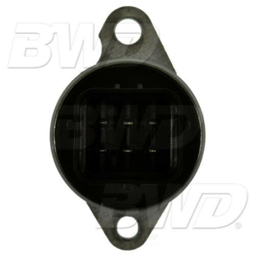 BWD 50633 Idle Air Control Valve