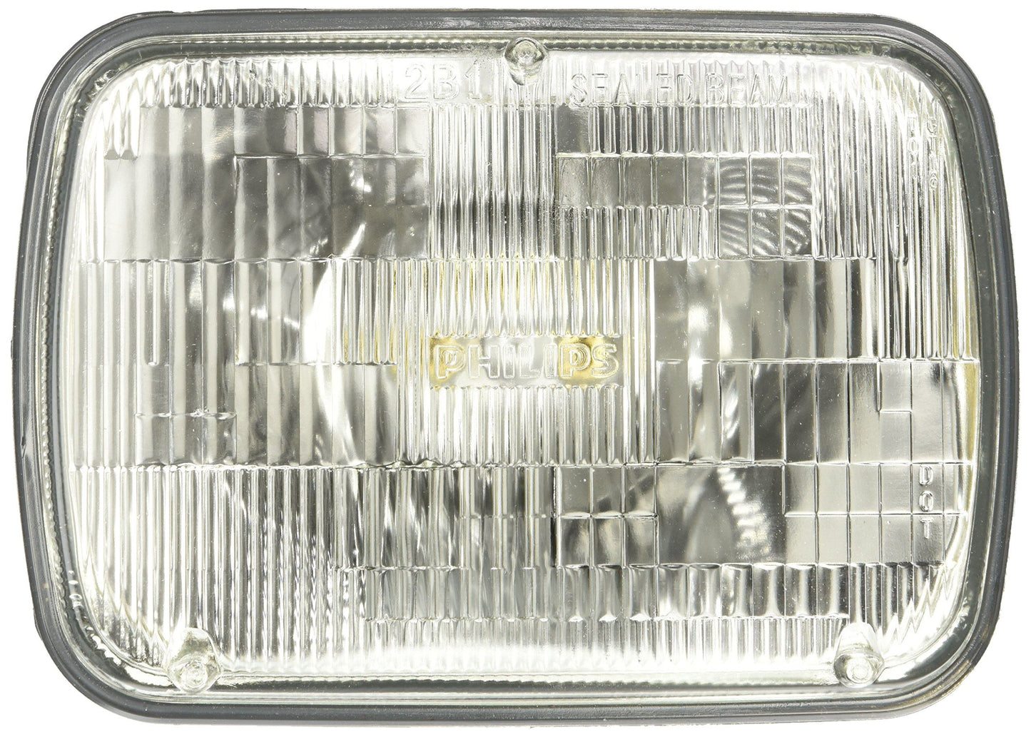 Philips 6052C1 Headlight Bulb