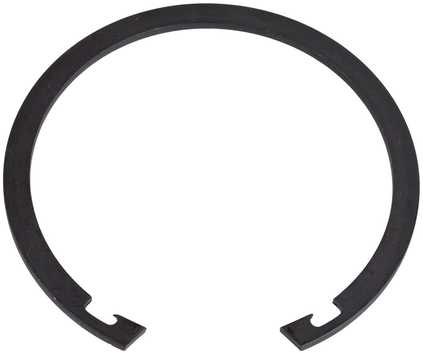 Bague de retenue de roulement de roue SKF CIR166