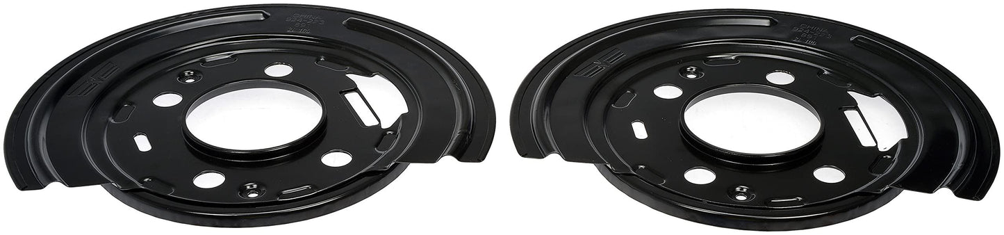 Dorman 924-223 Brake Backing Plate