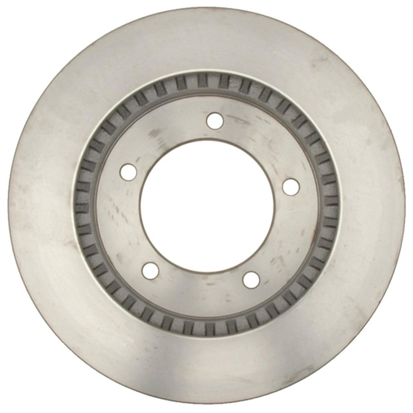 Rotor de freno de disco ACDelco Advantage 18A831A