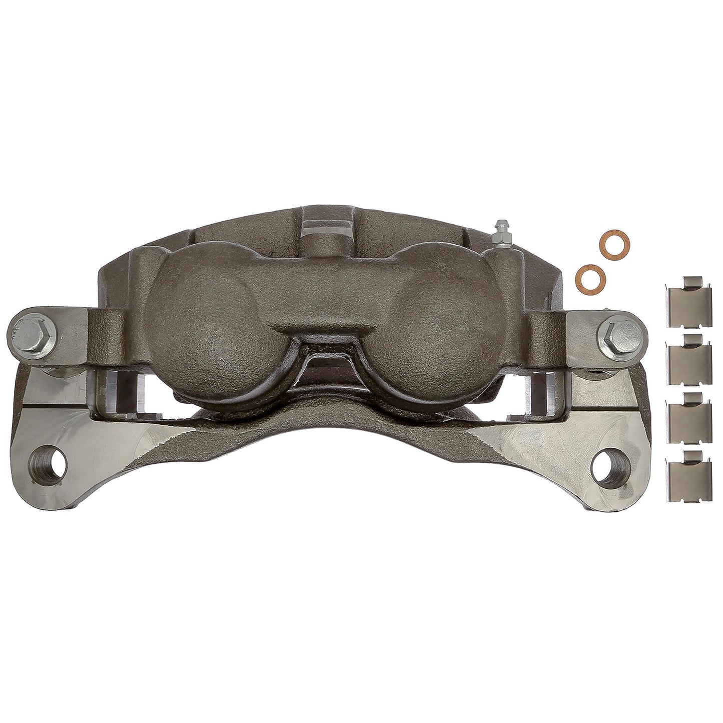 Pinza de freno de disco ACDelco Professional Durastop 18FR12600