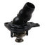 Beck/Arnley 143-0813 Conjunto de carcasa del termostato del refrigerante del motor
