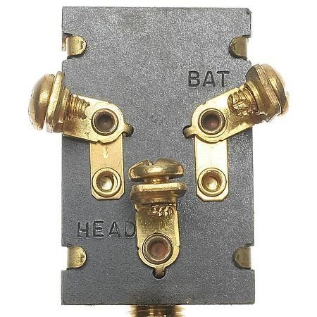BWD Automotive S165