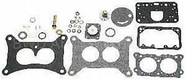 BWD 10121 Kit de reparación de carburador