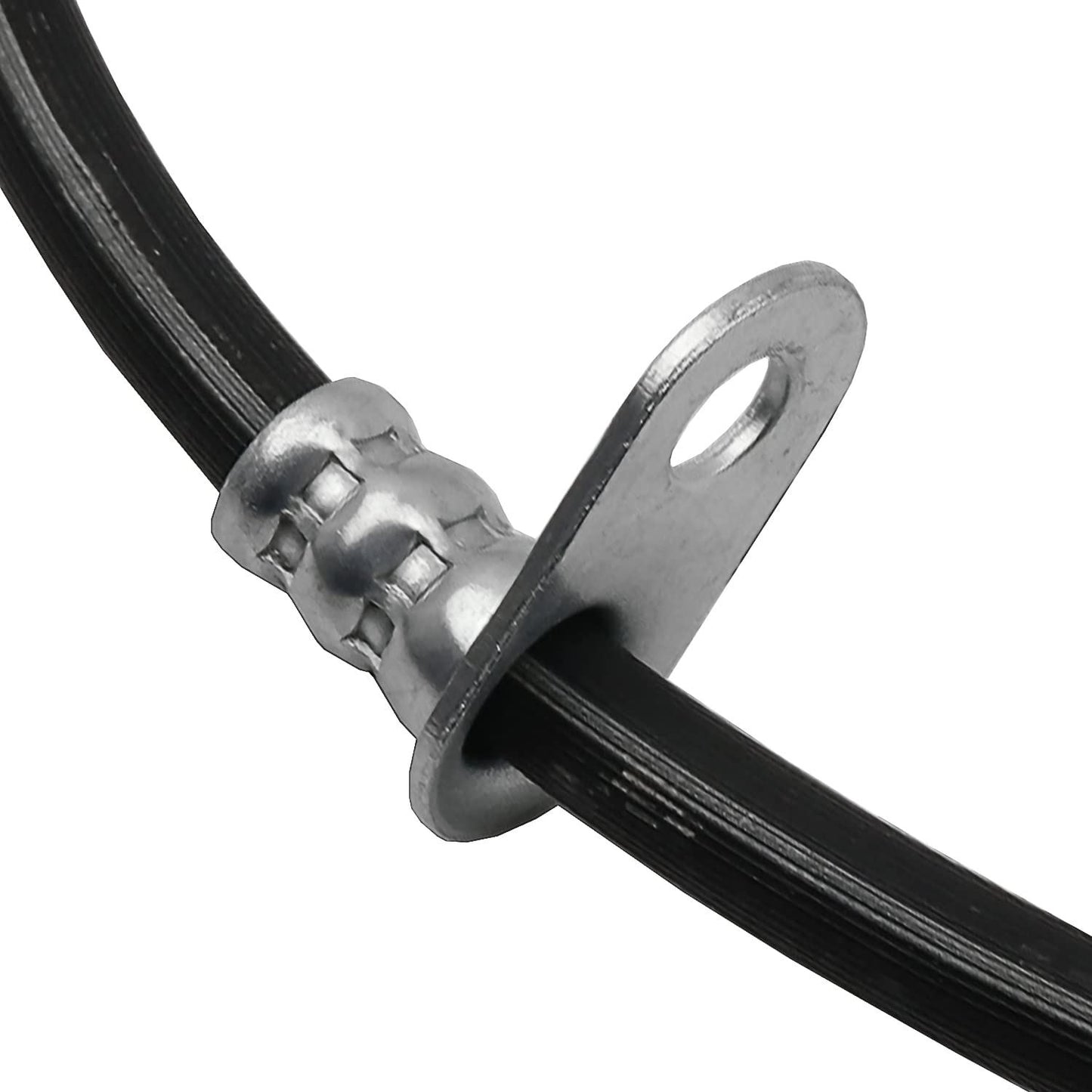 Beck/Arnley 073-1863 Brake Hydraulic Hose