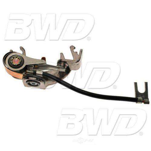 Jeu de contacts d'allumage BWD A536
