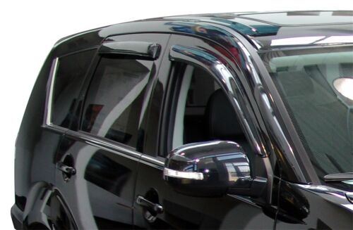 Auto Ventshade (AVS) 94642 Deflector de ventana lateral