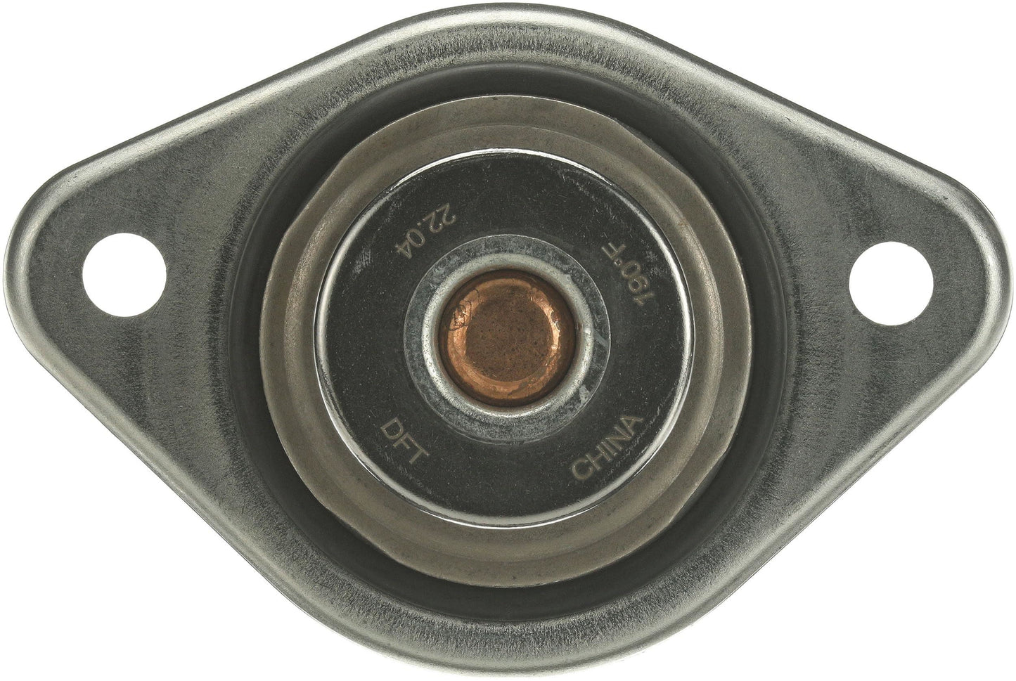 Gates 33957 Termostato de refrigerante del motor