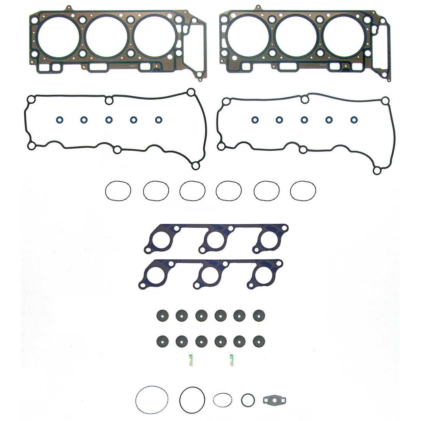 Fel-Pro HS 26300 PT-1 Engine Cylinder Head Gasket Set