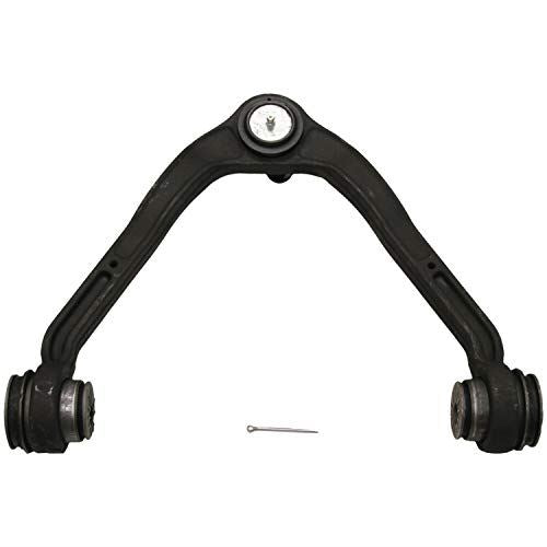 Moog RK80826 Suspension Control Arm and Ball Joint Assembly