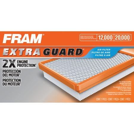 Filtro de aire Fram CA10242