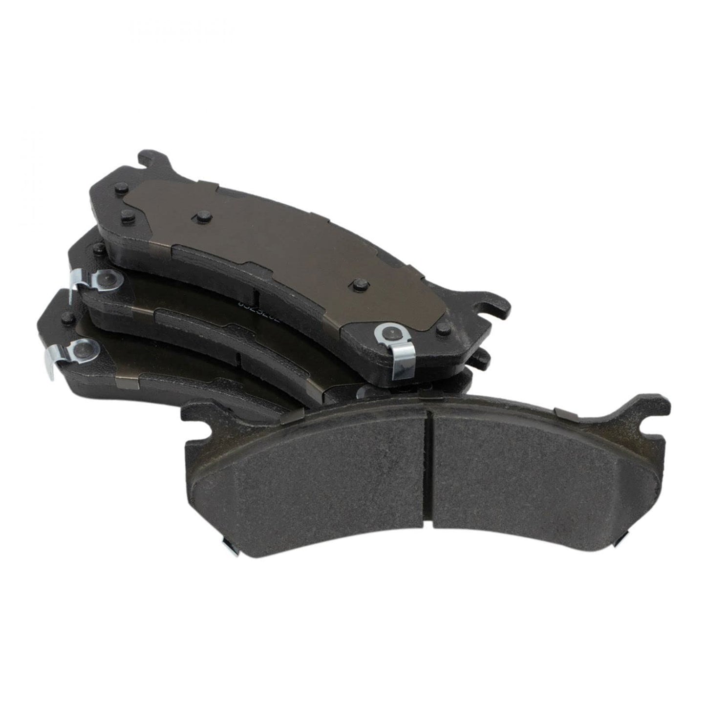 Raybestos MGD785CH Disc Brake Pad Set